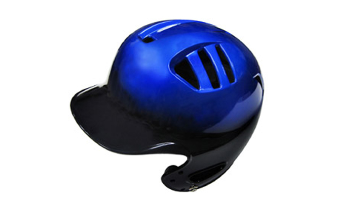 Dial-Fit Pro Batting Helmet